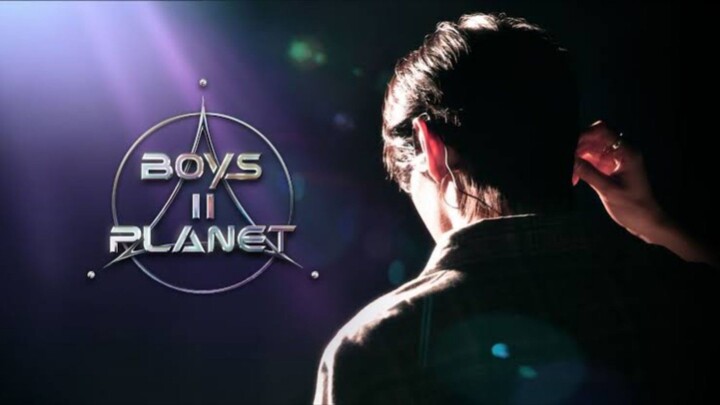 Boys II Planet Episode 3 Sub Indo