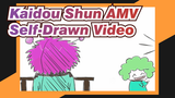 [Kaidou Shun Adapted Animatic] Where Is the Strawberry Parfait?