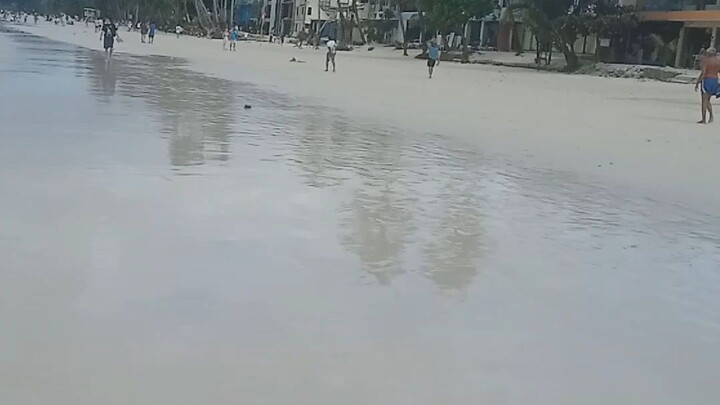 welcome to paradise island Boracay 😎💗💓❣️💕❤️🏝️🏖️