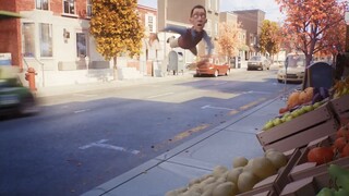 ‘Headspace’ official trailer