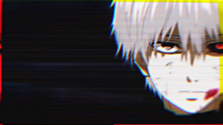 Anime Badas Moments - Hislerim // AMV Kinemaster Edit's