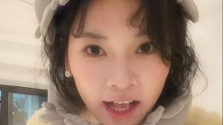 My real name is Liu Yang.