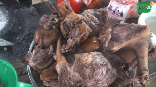 SAPA TV | ẨM THỰC CHỢ PHIÊN TOÀN MÓN NGON KHÔNG THỂ CƯỠNG NỔI