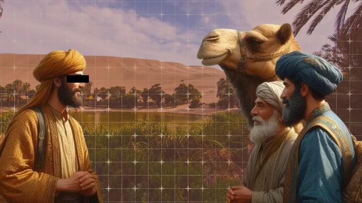 Keshalihan pejabat dimasa kekhilafahan