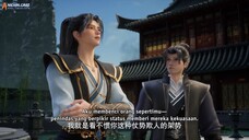 Rebirth Of The Sword Patriarch Episode 22 Sub Indo