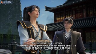 Rebirth Of The Sword Patriarch Episode 22 Sub Indo
