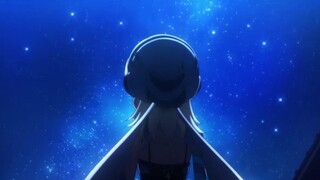 [มกราคม 2024/Uesaka Sumire & Mizuki Nana] Shaman King FLOWERS PV1 อย่างเป็นทางการ [MCE เวอร์ชั่นภาษา