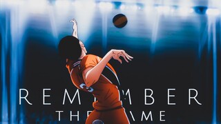 Haikyuu!!「AMV」Remember The Name | ᴴᴰ 1080p