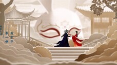 A DREAM WITHIN A DREAM EP3 SUB INDO