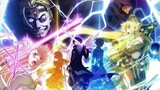 [Episode #2] [Sword Art Online: Al1c1zation - War Of Underworld] [Part 2]