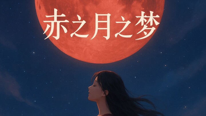 赤之月之梦 (Chì zhī yuè zhī mèng)