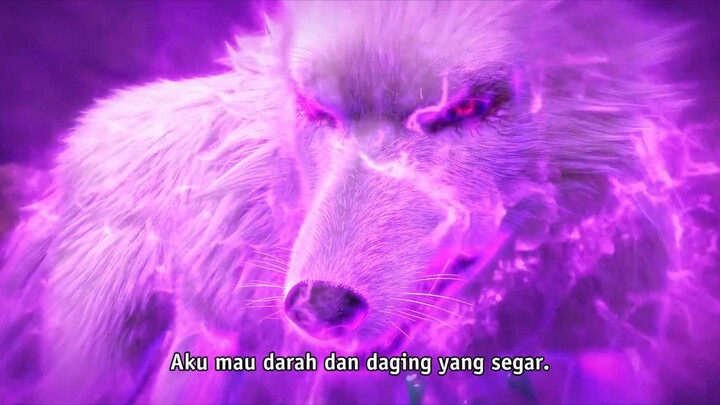 Dragon Soul Eps 11 Sub Indo