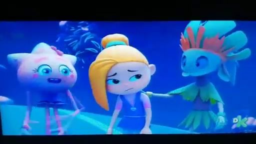 FriendZSpace - Un día perfecto (Esp Latino)