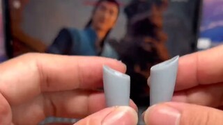 The process of modifying Ultraman