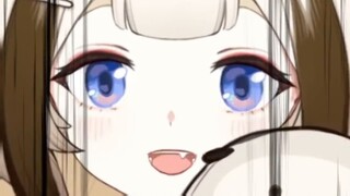 Shiori's real voice turns out to be like this【Shiori Shiori】