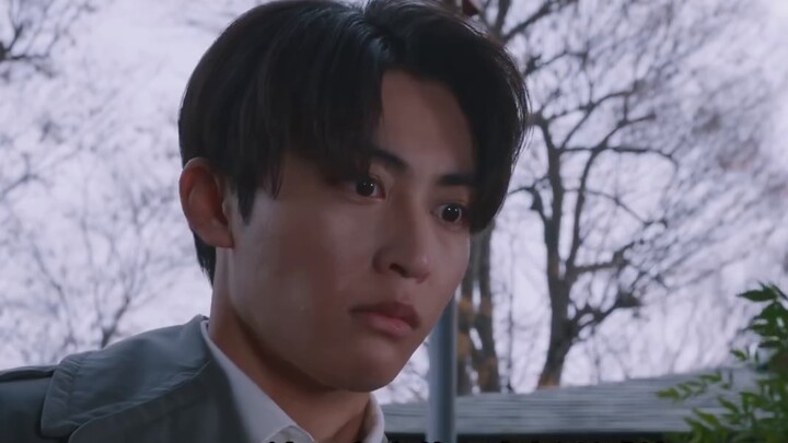จบแบบล้างแค้น? ลงจอดอย่างราบรื่น! [Kamen Rider Gabu ตอนที่ 38] ตอนต่อไปเหล่าผู้ร้ายจะเริ่มต่อสู้กันห