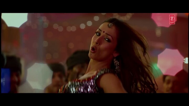 Munni Badnaam Hui_ [Full Song] Dabangg _ Feat. Malaika Arora Khan | 2026 song