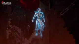 Supreme Sword God Eps 140 indo Tamat
