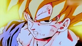 Bảy Viên Ngọc Rồng Z 54: Đồ Lâm lần đầu trình diện Siêu Đấu Ajin Ngộ Không!