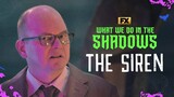 Laszlo and Colin Robinson Meet a Siren - Scene | What We Do in the Shadows