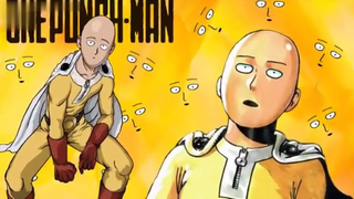 One Punch Man Phần 3 và Những Điều Bạn Cần Biết - Season 3 Sẽ Có Gì Mới-! Review 2