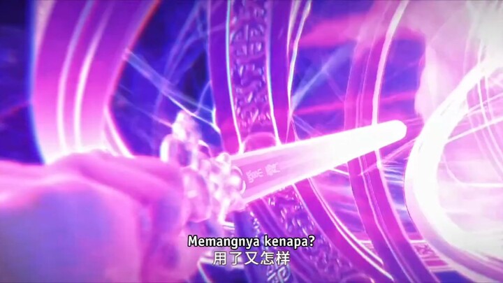 the legend of tang dyasty episode 21