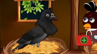 Rano Chidiya Wala Cartoon _ कार्टून चिड़िया _ NewTuni Achi Cartoon _ Hindi Kahan