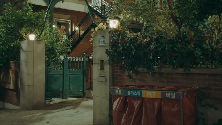 The King Eternal Monarch Eps 16 Sub Indo