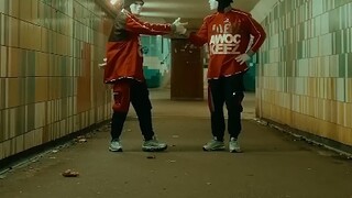 jabbawockeez