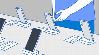 4 extremely comfortable moments that only people with social anxiety can understand!!