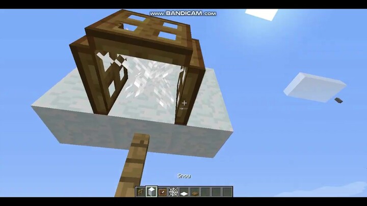 Hướng dẫn làm lưới chơi bóng rổ.