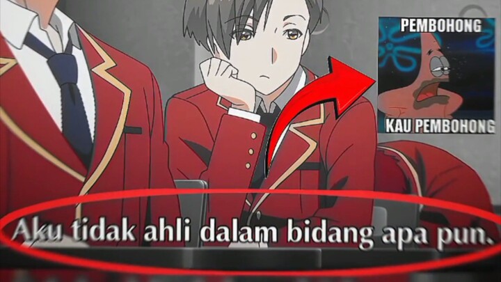 kau pembohong 😂😂😂