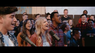 Is He Worthy | West Coast Choir | Live Session