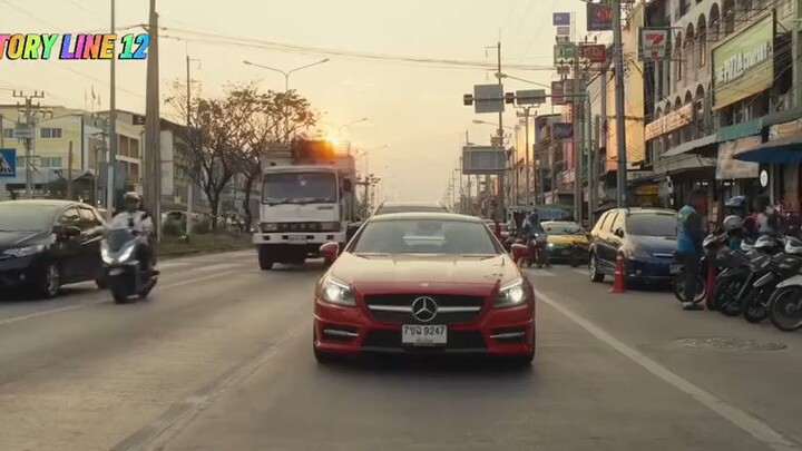 the sun from another star episode 13 sub indo