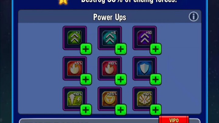 space shooter lvl 1-1