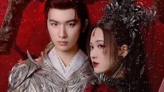 Flying up without Disturb | Ep 17 | English sub