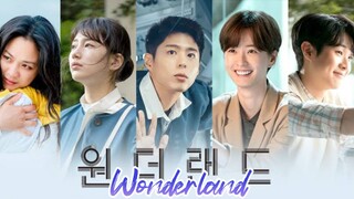 Wonderland (2024) Korean Movie (English Subtitle) Full Movie