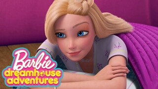 Barbie, Brownie dan Beruang, Astaga! | Barbie Dreamhouse Adventures | @Barbie Bahasa