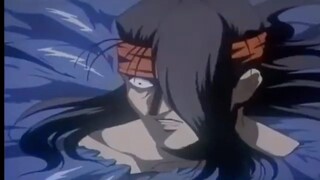 Flame of Recca Episode 26 Tagalog Dub
