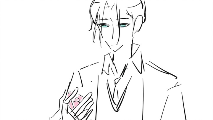 Touch the Yousu couple