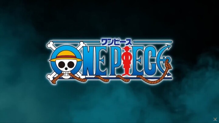 Official Trailer Luffy Gear Five - One Piece