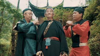 陈翔六点半：磨刀不误砍柴工