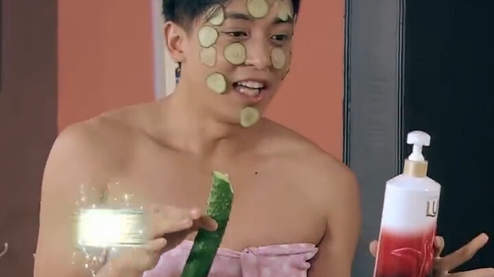 Seberapa mulusnya jeda iklan di Apartment Cinta