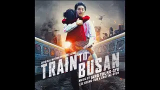 Train To Busan: First Pass Cover