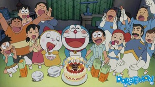 Sinh Nhật Đặc Biệt Của Doraemon (2005-2019) [Việt sub]