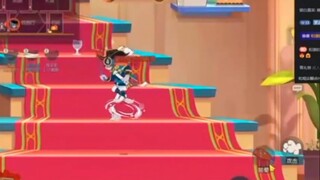 เชียนชางต้าตี้ พี่ชายผู้ทำลายบัญชีได้ออกจากเกม แต่คราวนี้เขาเปลี่ยนใจและตัดสินใจ "ออกทัวร์เบาๆ" เขาย