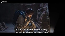 Adventure behind the Bronze Door ep 15 indosub