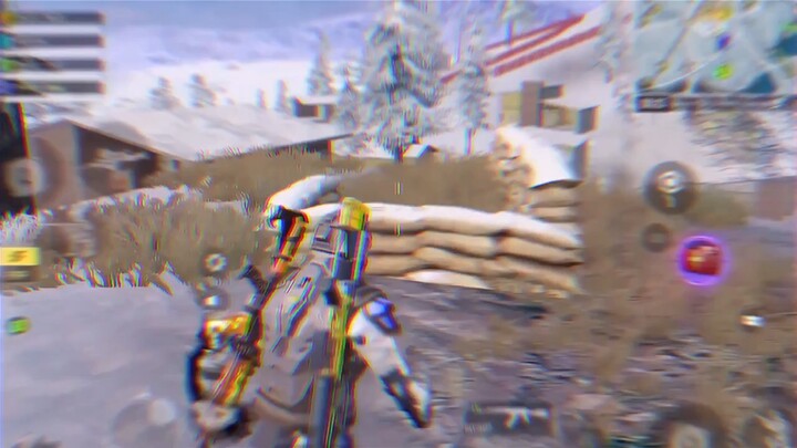 Pubg- Video hôm nay hơi mặn :D