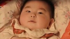 83.Reborn as 1-year-old baby boy uses heart voice to send messages to dad helping him turn the table