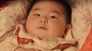 83.Reborn as 1-year-old baby boy uses heart voice to send messages to dad helping him turn the table